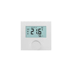 Høiax Smart Control Digital romtermostat