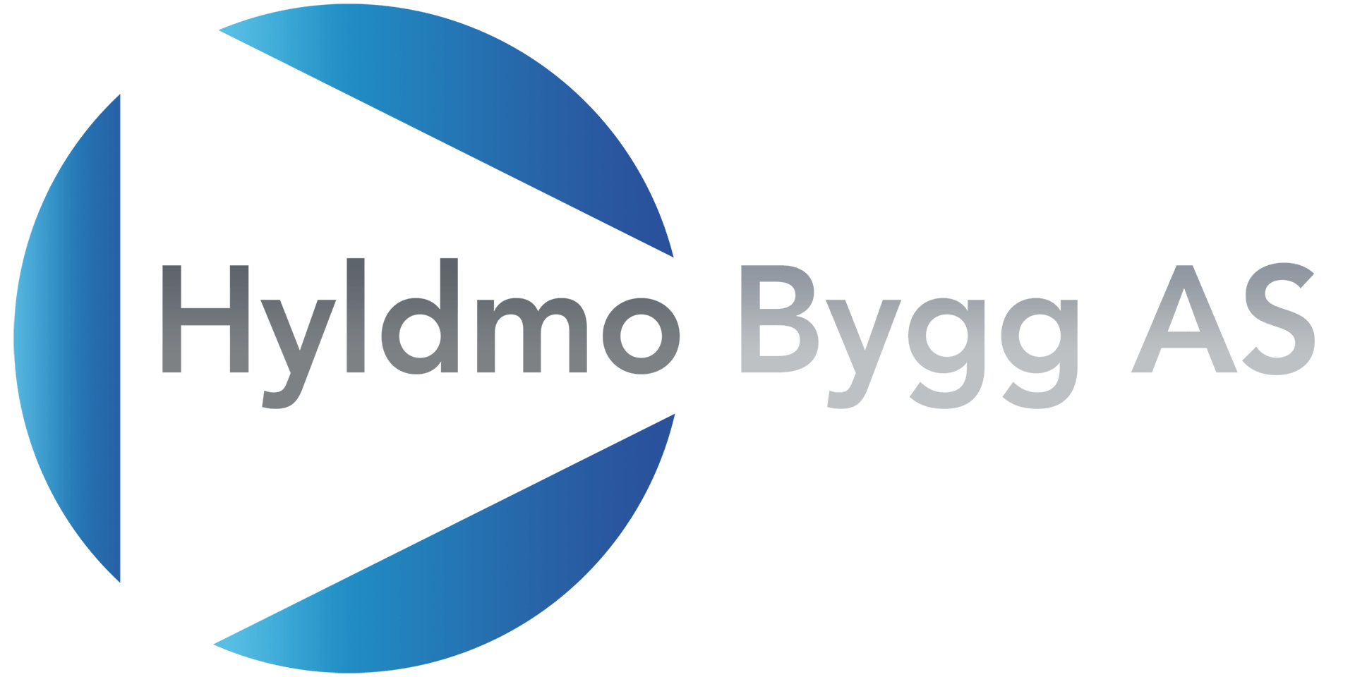 Hyldmo-Construction logo