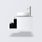 INR Air Solid Servantskap