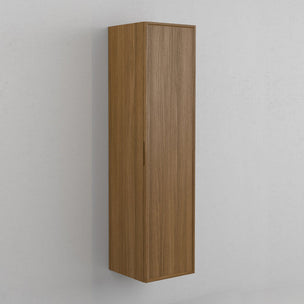 INR AIR Wood c 4 Hyller 2 skuffer B400xH1600xD400mm
