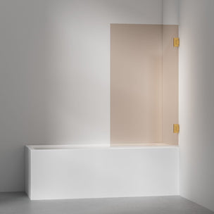 INR Badekarvegg ARC 17 Original Måltilpasset