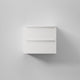 INR Core Avant Benkeskap Pure white / 60cm INR Iconic Nordic Rooms Sideskap bad INR-382316