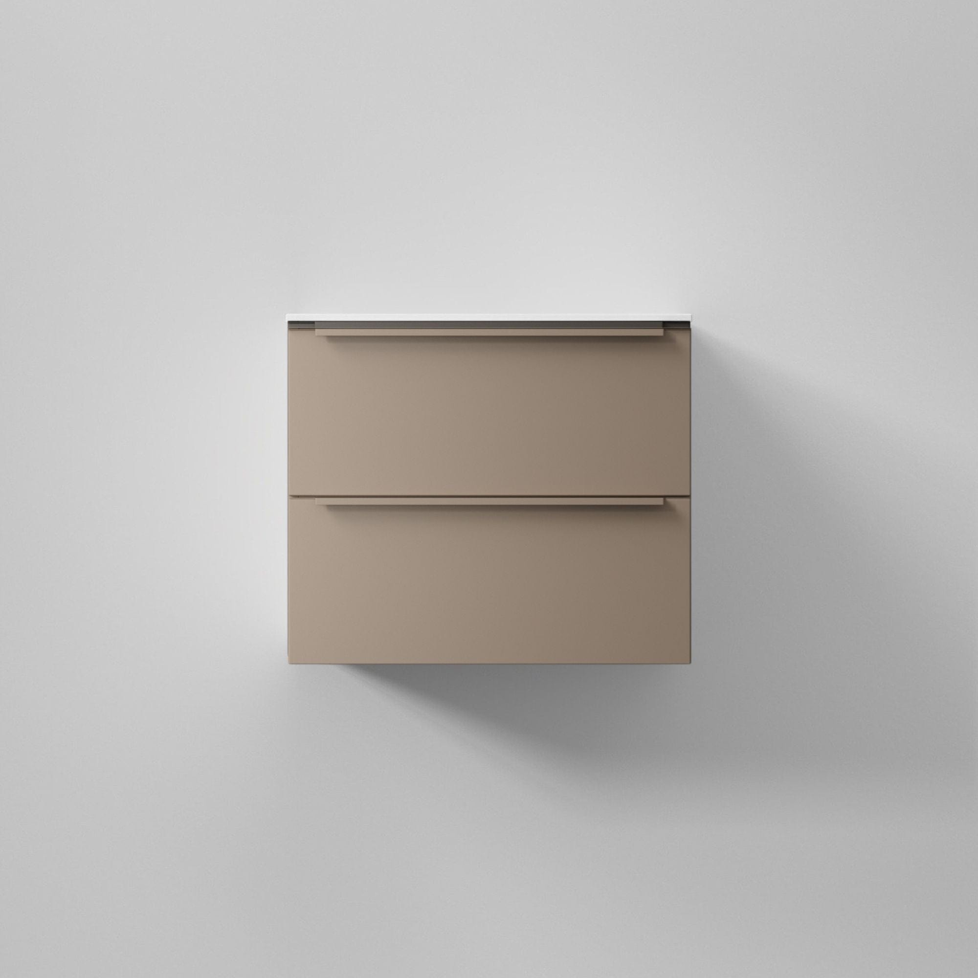 INR Core Avant Benkeskap Warm clay / 70cm INR Iconic Nordic Rooms Sideskap bad INR-382555
