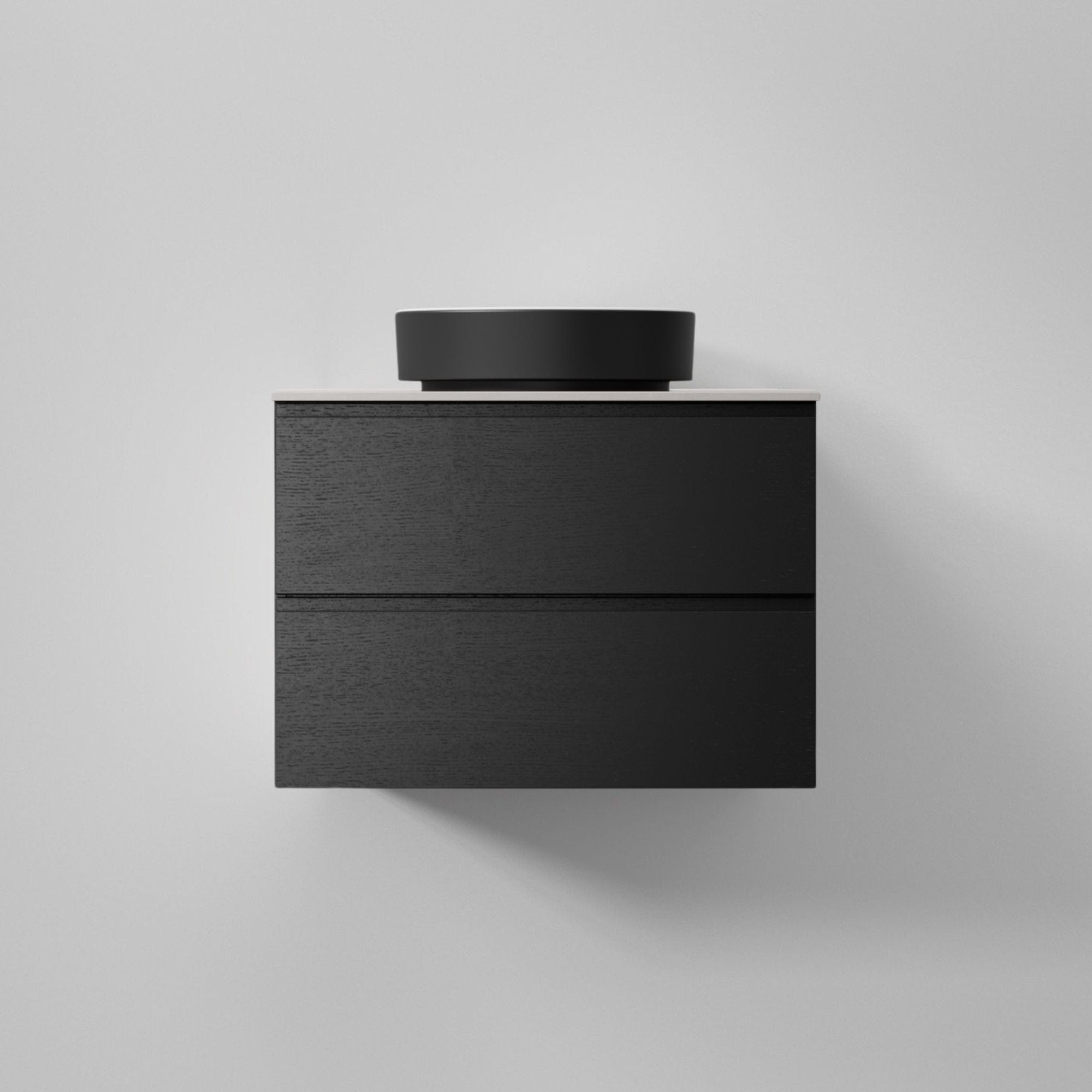 INR Core Grip Unlimited Servantskap Black oak / 70cm INR Iconic Nordic Rooms Servantskap INR-383739