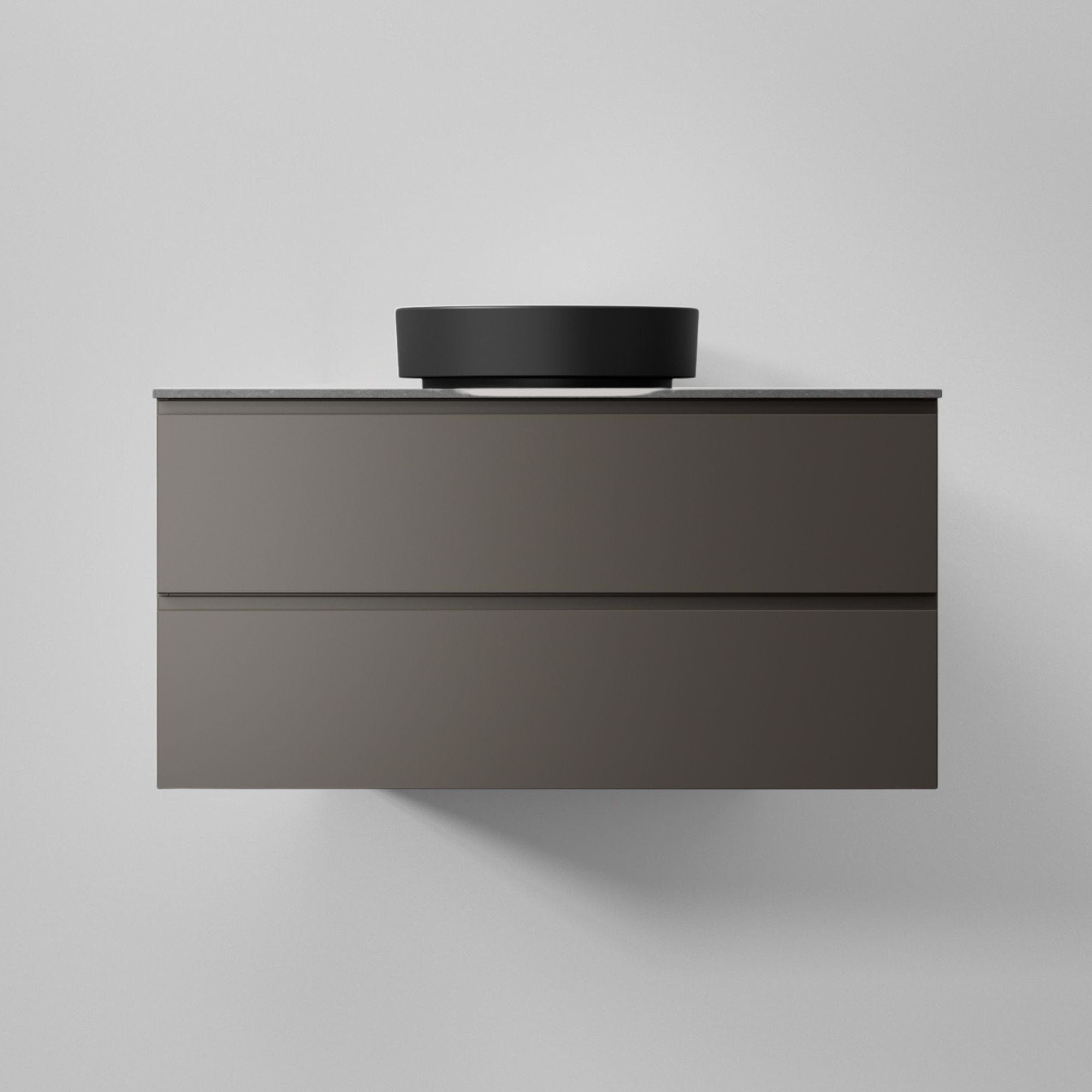 INR Core Grip Unlimited Servantskap Carbon grey / 100cm INR Iconic Nordic Rooms Servantskap INR-384253