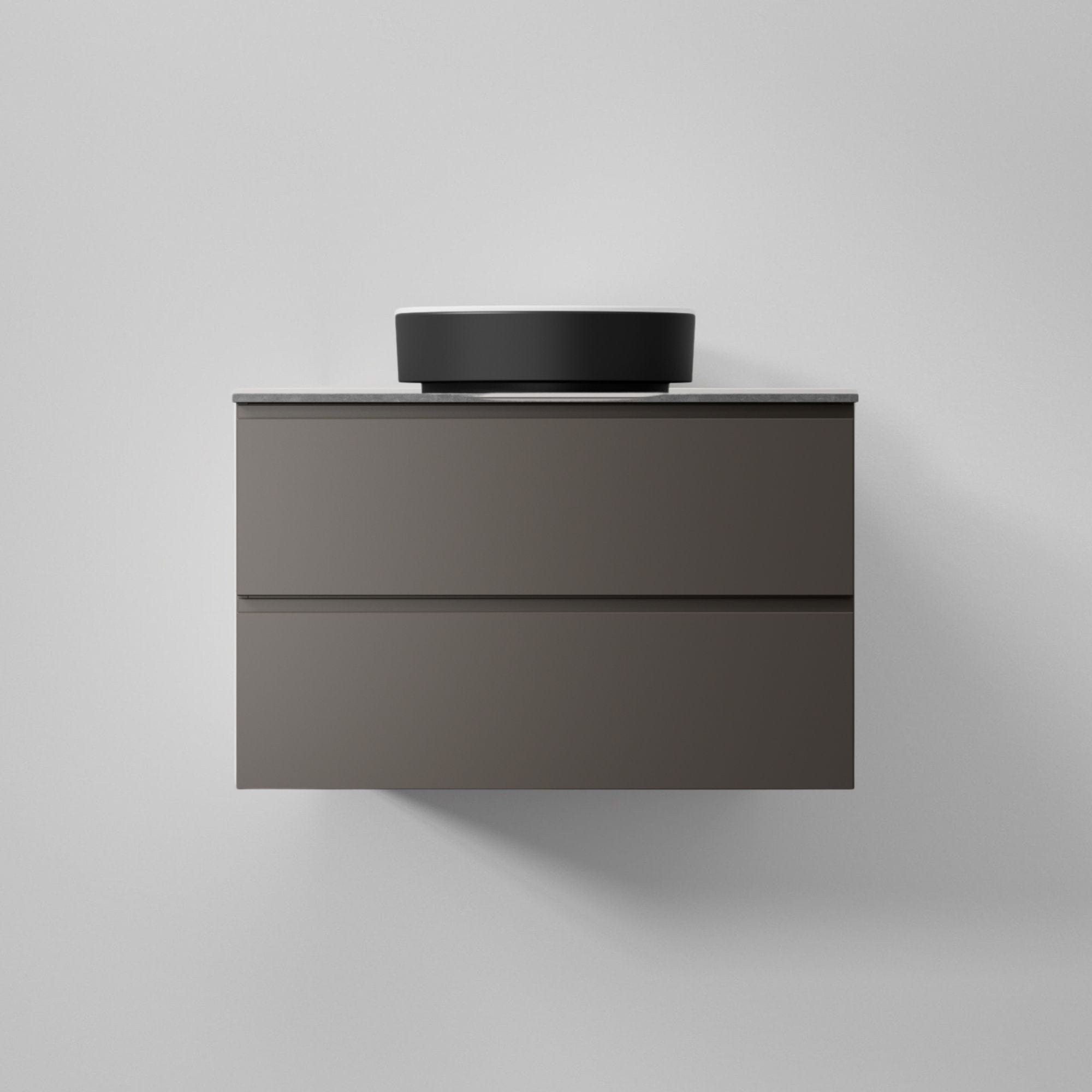 INR Core Grip Unlimited Servantskap Carbon grey / 80cm INR Iconic Nordic Rooms Servantskap INR-383953