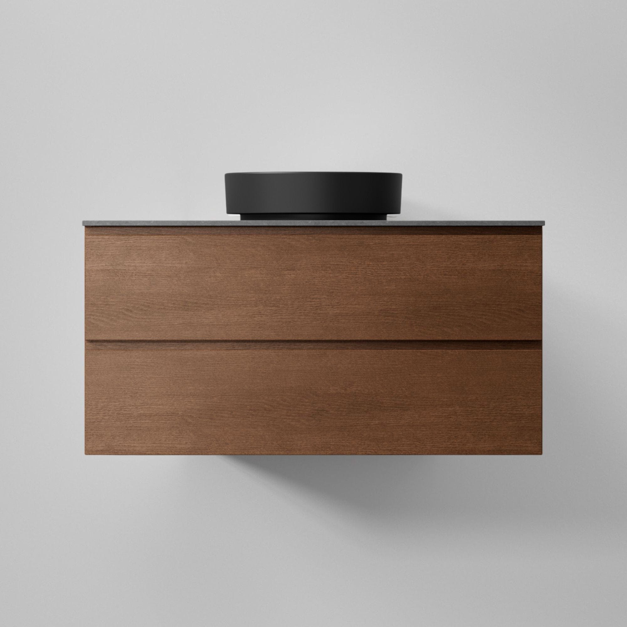 INR Core Grip Unlimited Servantskap Dark oak / 100cm INR Iconic Nordic Rooms Servantskap INR-384238