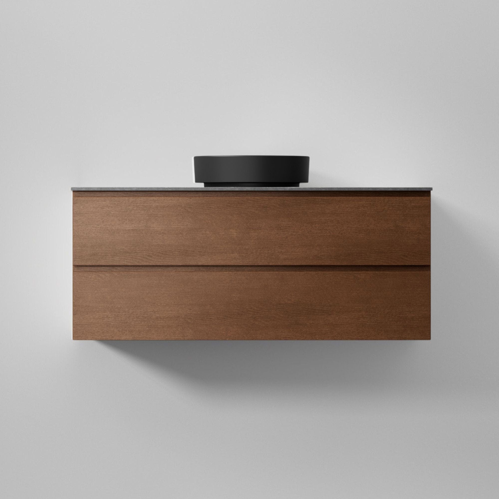 INR Core Grip Unlimited Servantskap Dark oak / 120cm INR Iconic Nordic Rooms Servantskap INR-384438