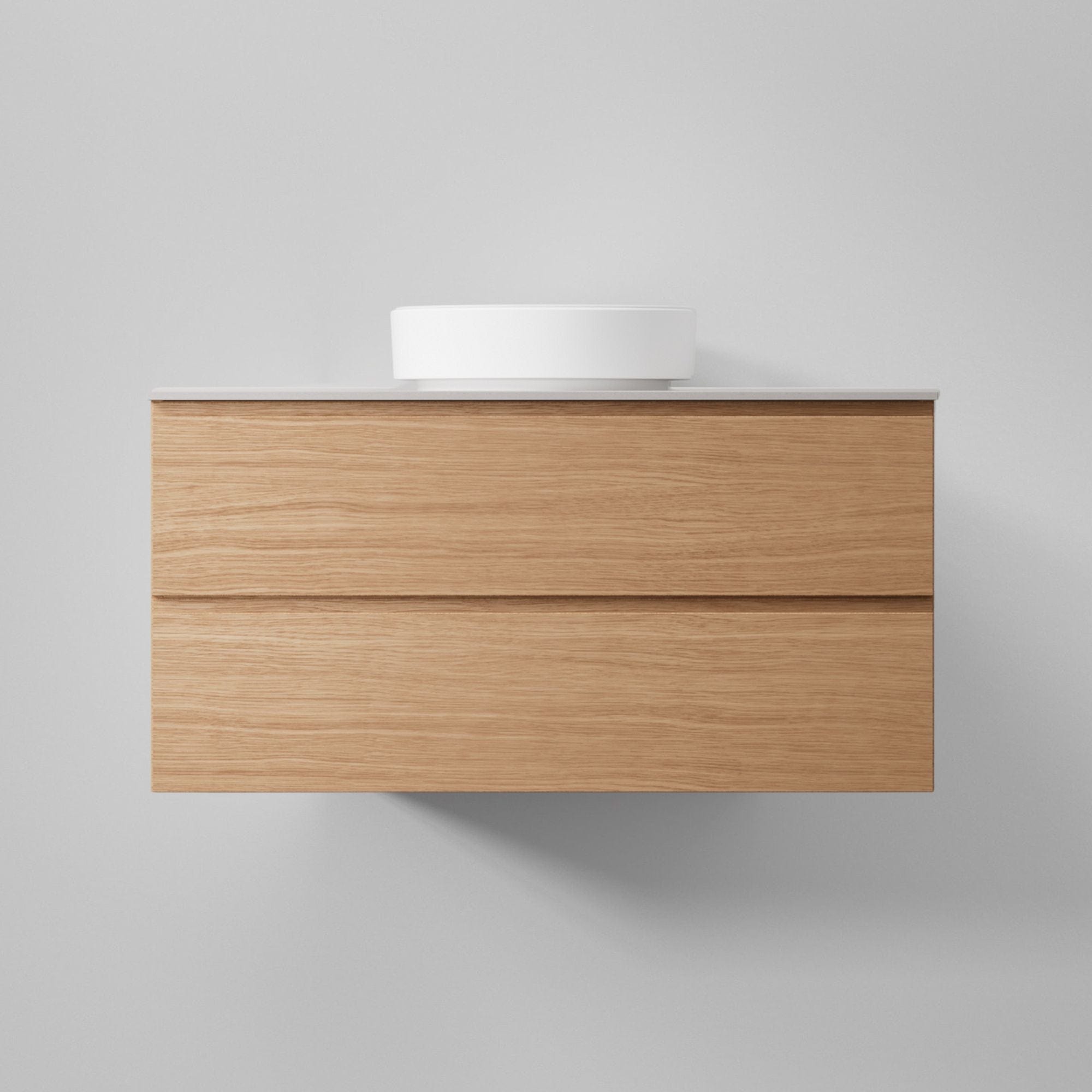 INR Core Grip Unlimited Servantskap Natural oak / 100cm INR Iconic Nordic Rooms Servantskap INR-384234