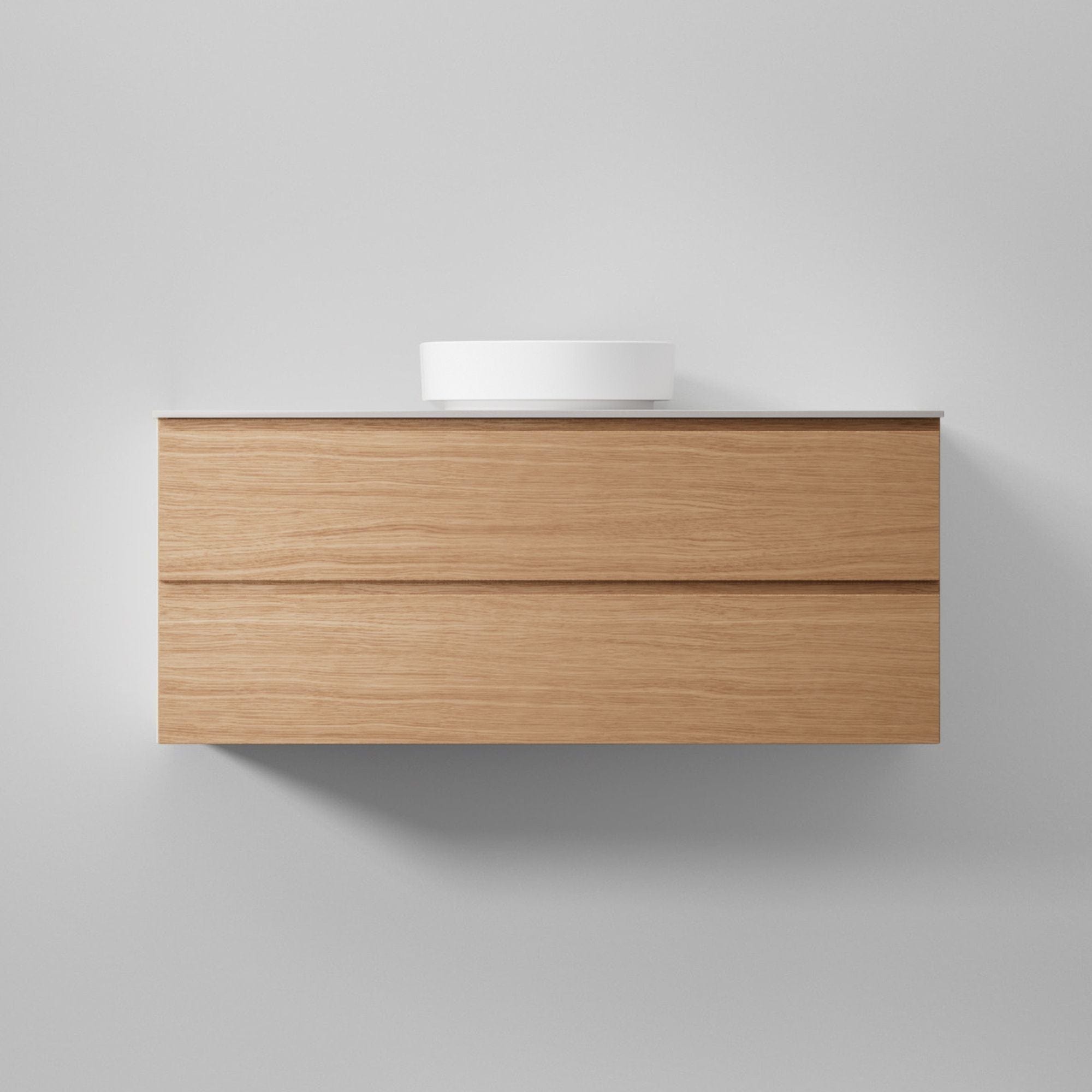 INR Core Grip Unlimited Servantskap Natural oak / 120cm INR Iconic Nordic Rooms Servantskap INR-384434