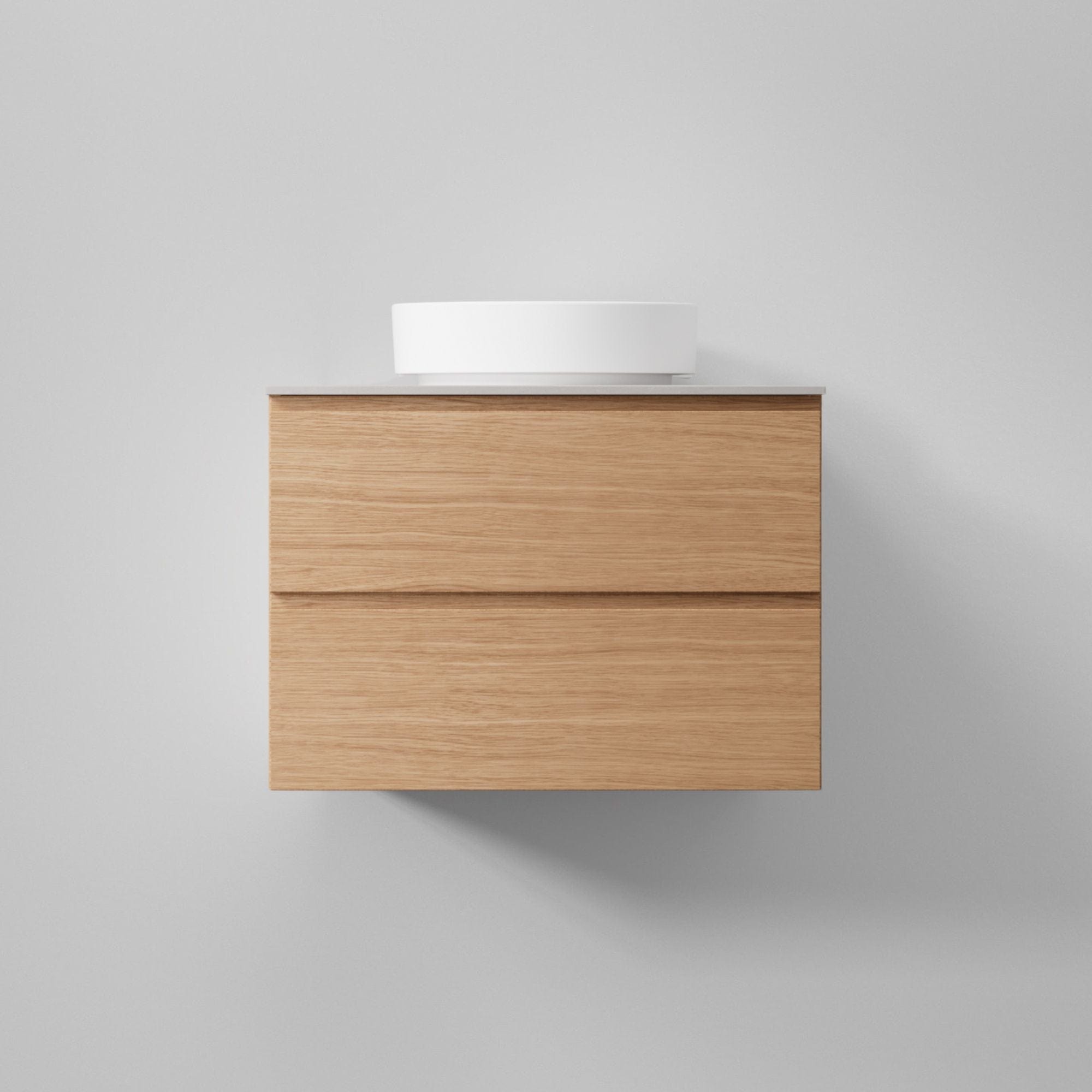 INR Core Grip Unlimited Servantskap Natural oak / 70cm INR Iconic Nordic Rooms Servantskap INR-383734