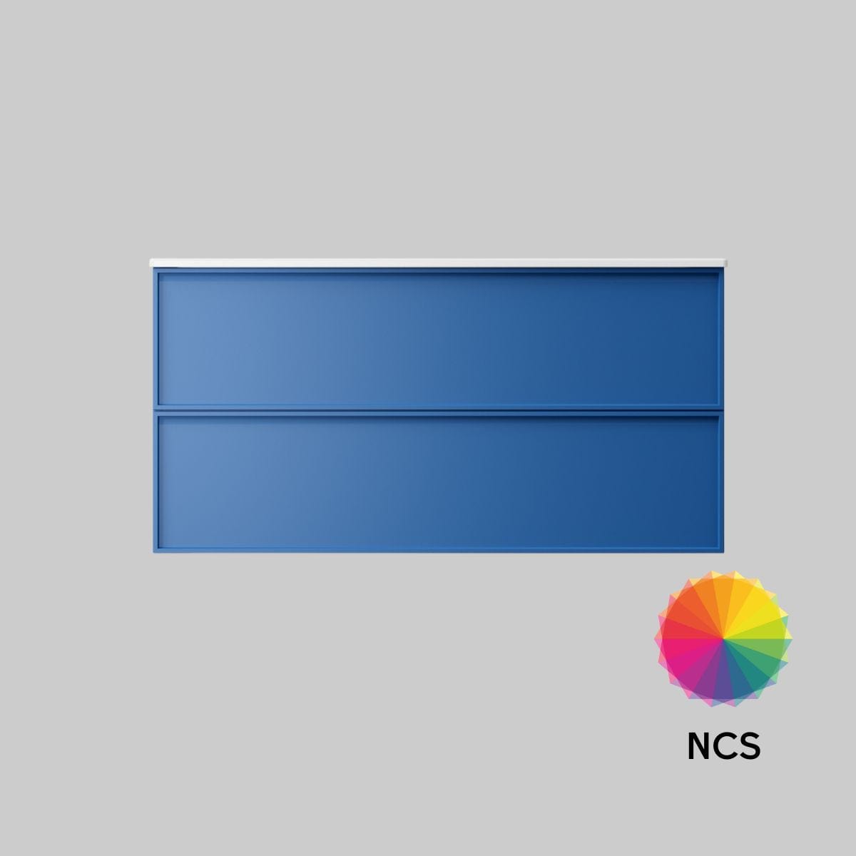 INR Core Nema Servantskap NCS farge / 100cm INR Iconic Nordic Rooms Servantskap INR-379466
