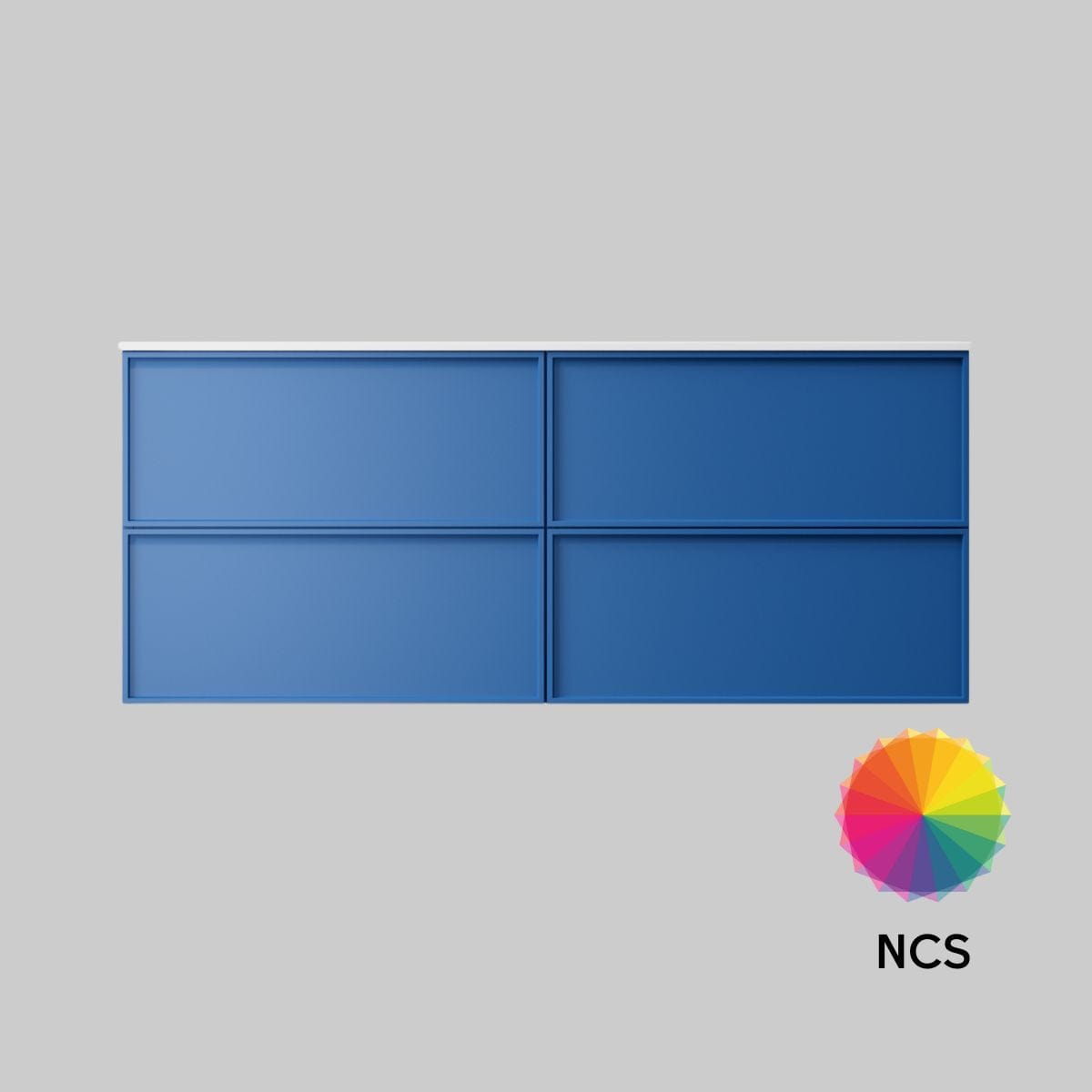 INR Core Nema Servantskap NCS farge / 120cm dobbel INR Iconic Nordic Rooms Servantskap INR-379666