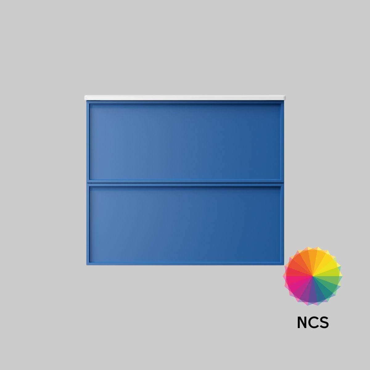 INR Core Nema Servantskap NCS farge / 70cm INR Iconic Nordic Rooms Servantskap INR-379266