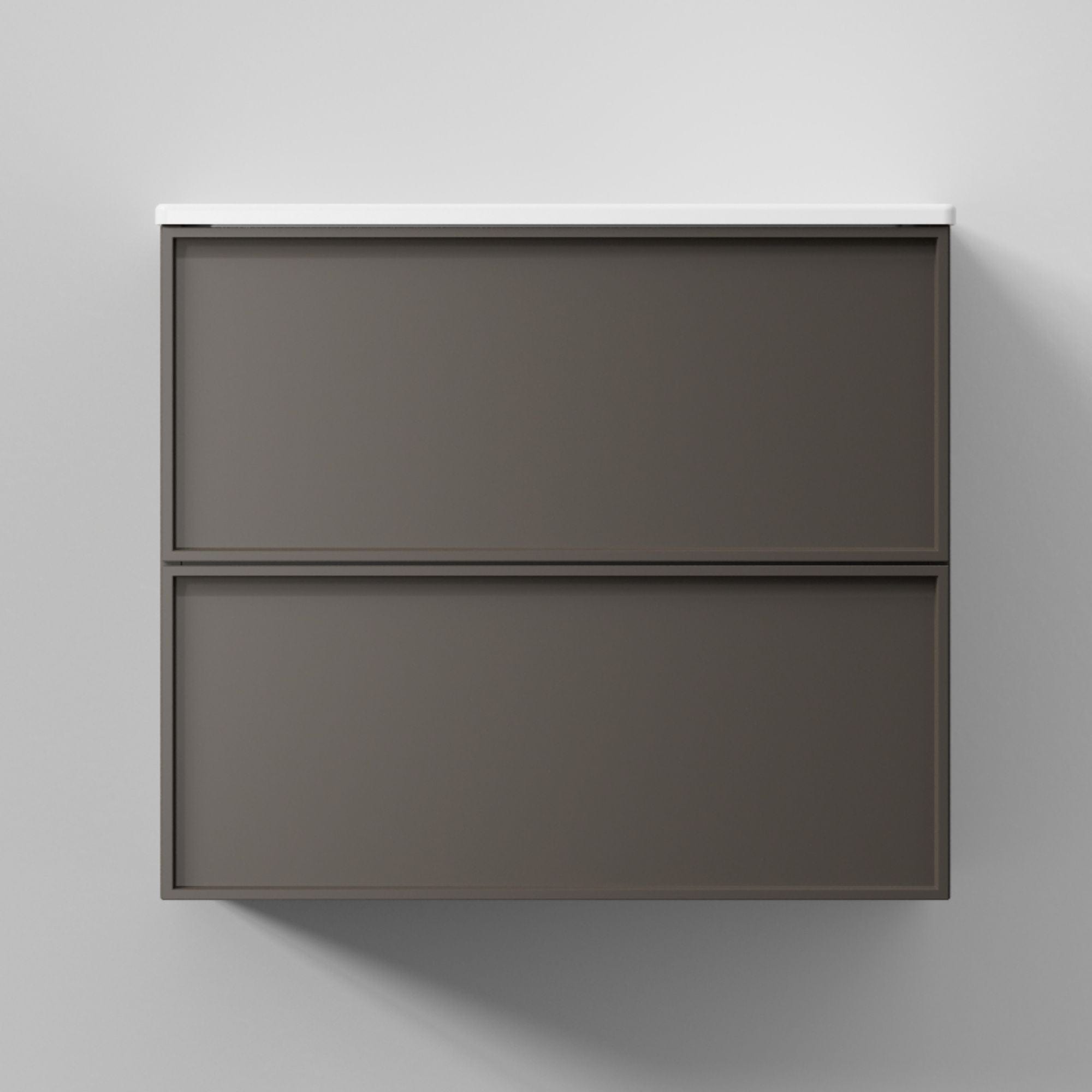 INR Core Sense Servantskap Carbon grey / 60cm INR Iconic Nordic Rooms Servantskap INR-379153