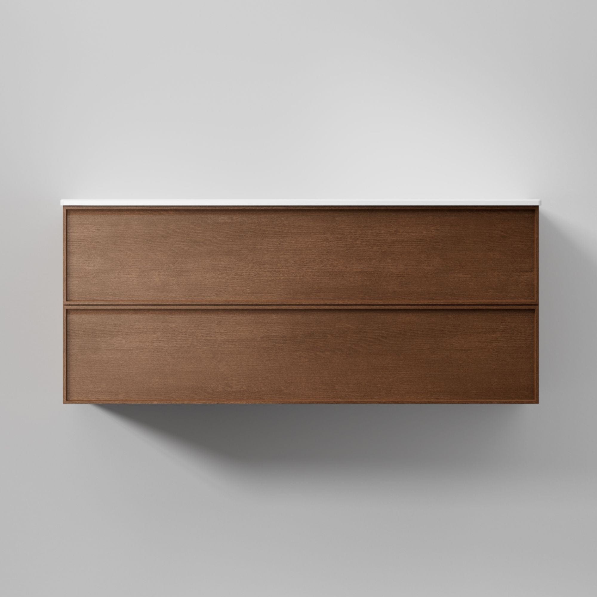 INR Core Sense Servantskap Dark oak / 120cm INR Iconic Nordic Rooms Servantskap INR-379538
