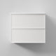 INR Core Sense Servantskap Pure white / 60cm INR Iconic Nordic Rooms Servantskap INR-379116