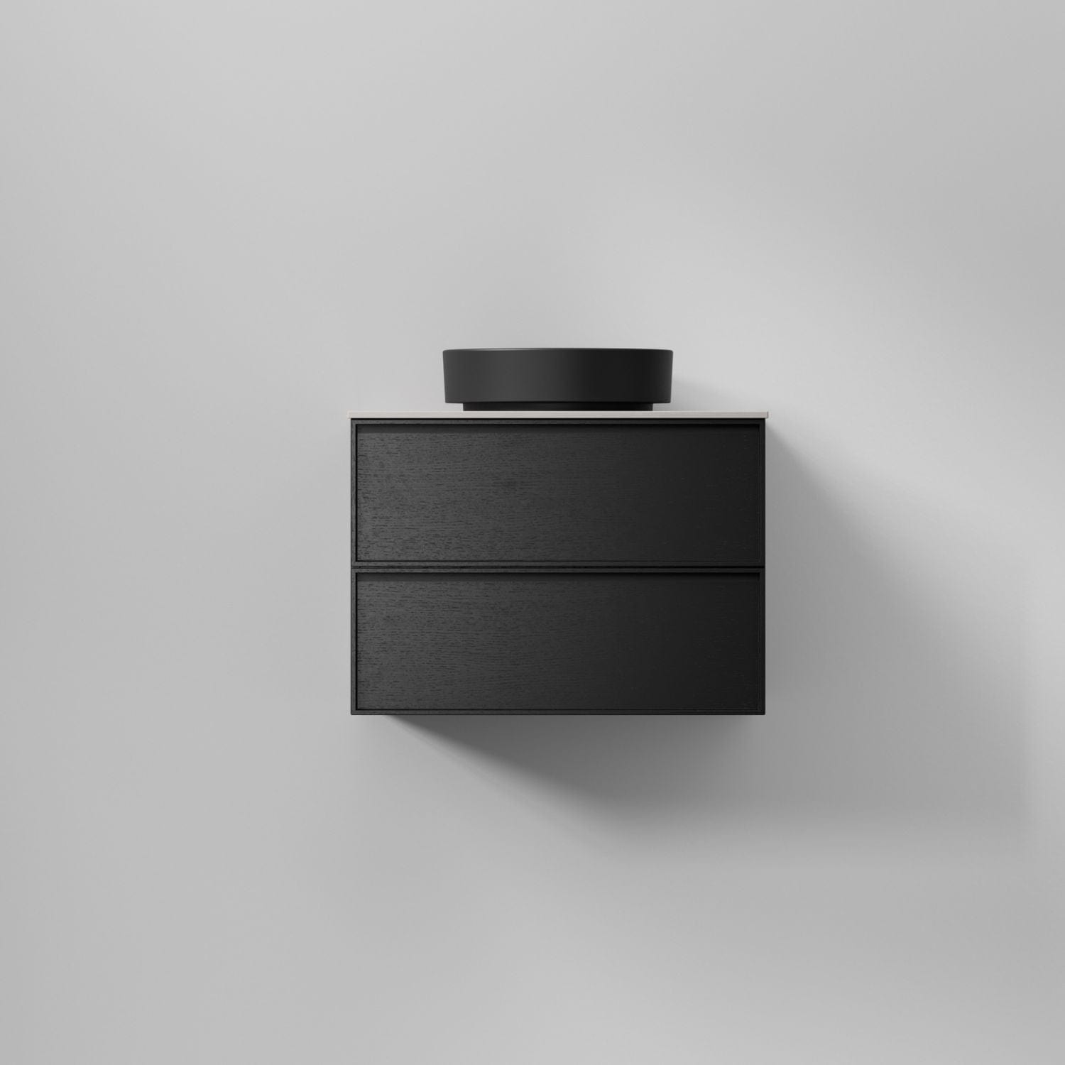 INR Core Sense Unlimited Servantskap Black oak / 70cm INR Iconic Nordic Rooms Servantskap INR-384839