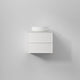 INR Core Sense Unlimited Servantskap Pure white / 60cm INR Iconic Nordic Rooms Servantskap INR-384616