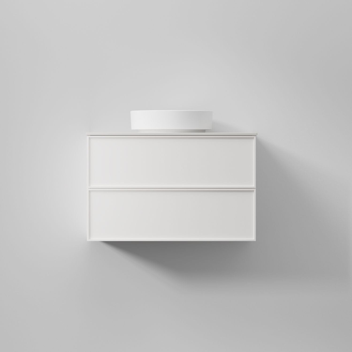 INR Core Sense Unlimited Servantskap Pure white / 80cm INR Iconic Nordic Rooms Servantskap INR-385116