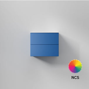 INR Core Solid Benkeskap