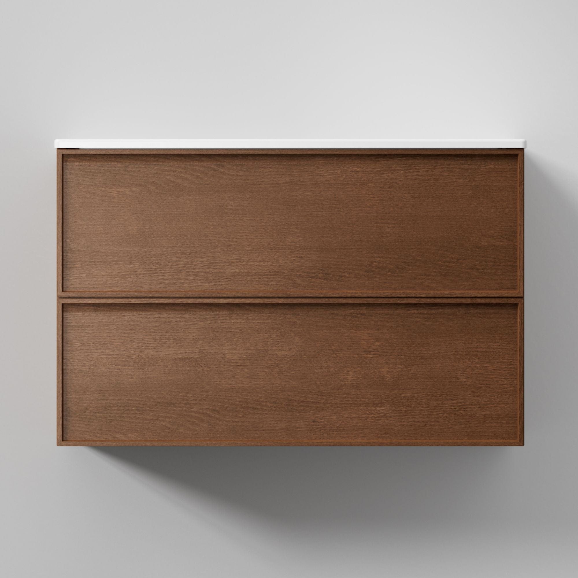 INR Core XS Sense Servantskap Dark oak / 80cm INR Iconic Nordic Rooms Servantskap INR-375938