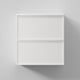 INR Core XS Sense Servantskap Pure white / 50cm INR Iconic Nordic Rooms Servantskap INR-375716