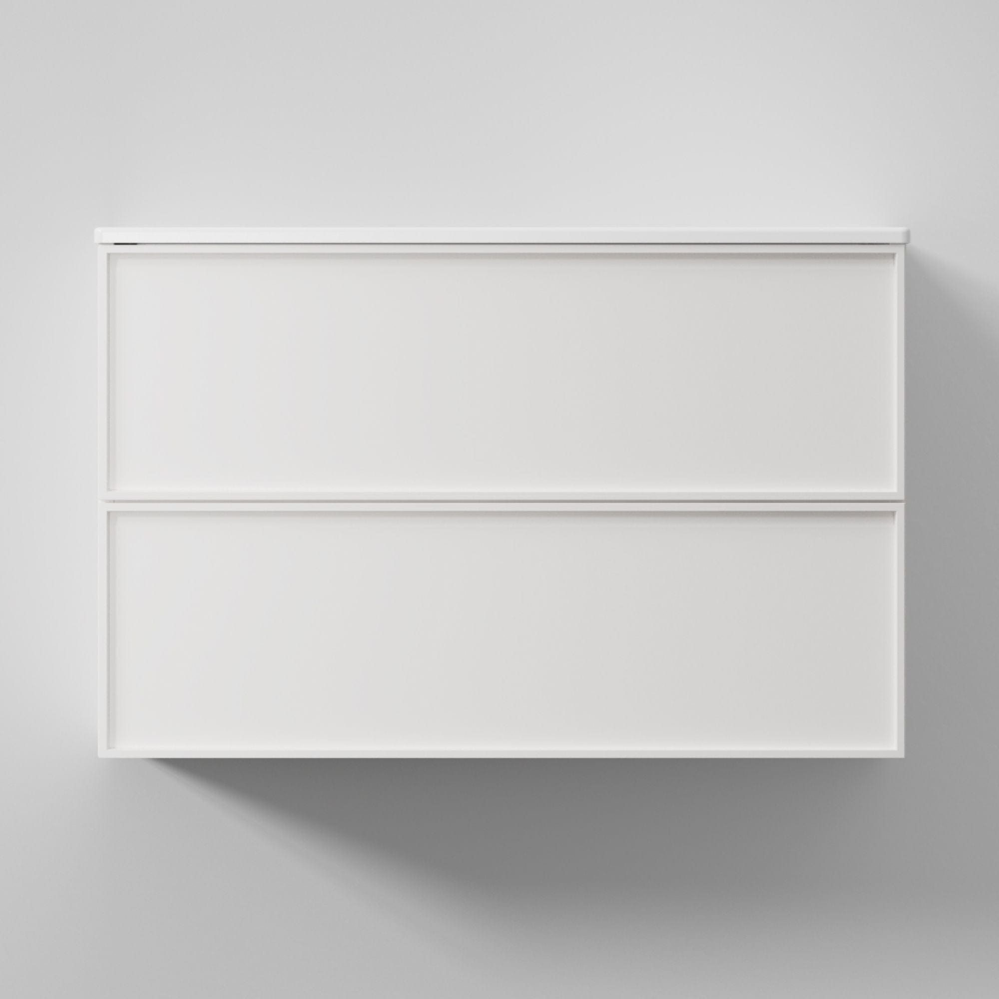 INR Core XS Sense Servantskap Pure white / 80cm INR Iconic Nordic Rooms Servantskap INR-375916