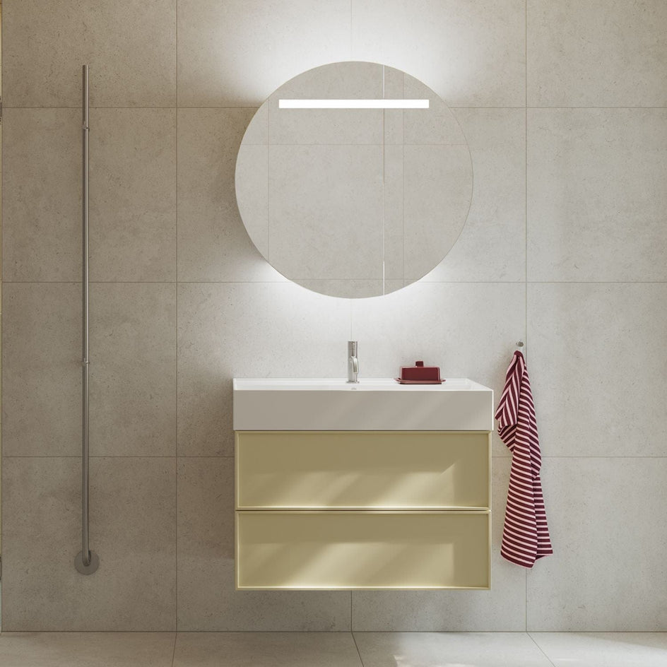 INR Drift Stenvide Granittkeramikk Fliser INR Iconic Nordic Rooms