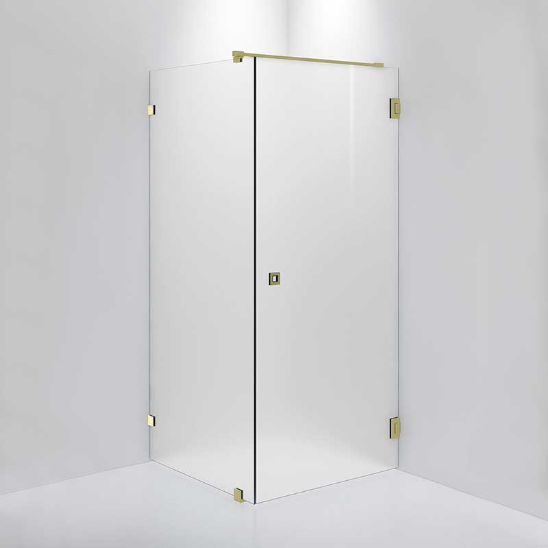 INR Dusjhjørne ARC 13 Måltilpasset INR Iconic Nordic Rooms Dusjhjørne