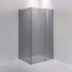 INR Dusjhjørne ARC 15 Original Måltilpasset