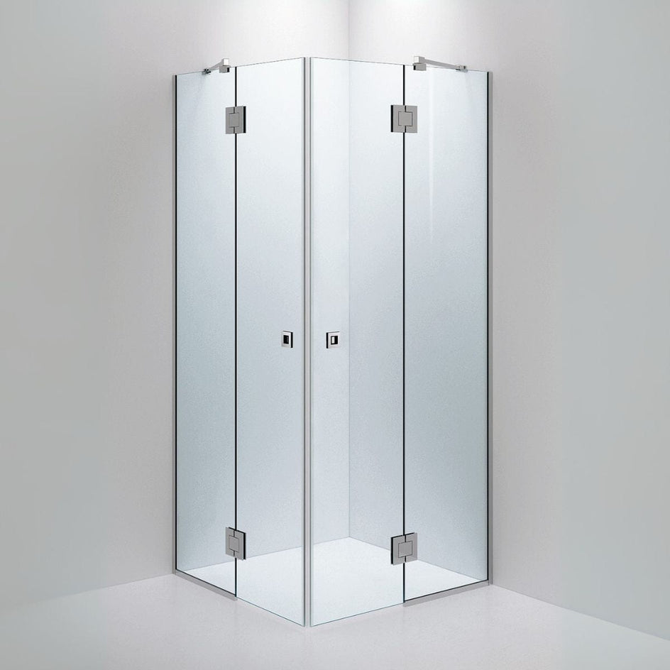 INR Dusjhjørne ARC 16 Frame Måltilpasset INR Iconic Nordic Rooms Dusjhjørne