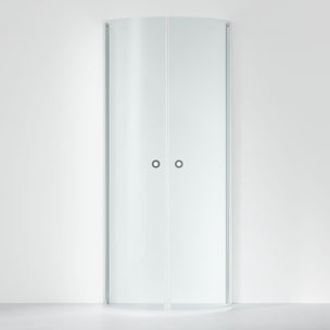 INR Dusjhjørne LINC Monument B93xD78cm