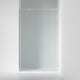 INR Dusjnisje ARC 4 Frame Måltilpasset Krom / Måltilpasset / Klart glass INR Iconic Nordic Rooms Dusjnisje INR-104102300