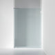 INR Dusjnisje ARC 4 Original Måltilpasset Klart glass / Måltilpasset - høyre / Krom INR Iconic Nordic Rooms Dusjnisje INR-104302500