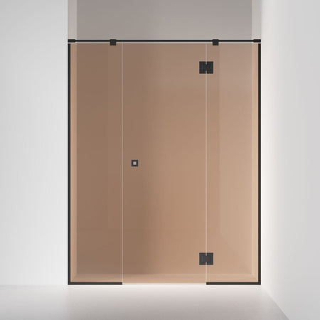 INR Dusjnisje ARC 7 Frame Måltilpasset