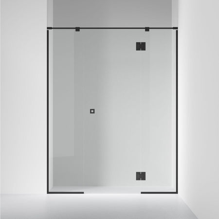 INR Dusjnisje ARC 7 Frame Måltilpasset