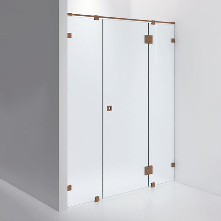 INR Dusjnisje ARC 7 Original Måltilpasset