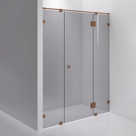 INR Dusjnisje ARC 7 Original Måltilpasset