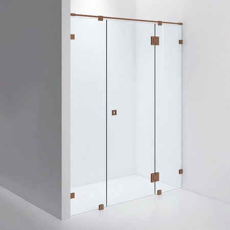 INR Dusjnisje ARC 7 Original Måltilpasset