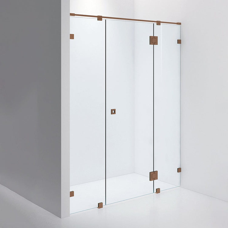 INR Dusjnisje ARC 7 Original Måltilpasset