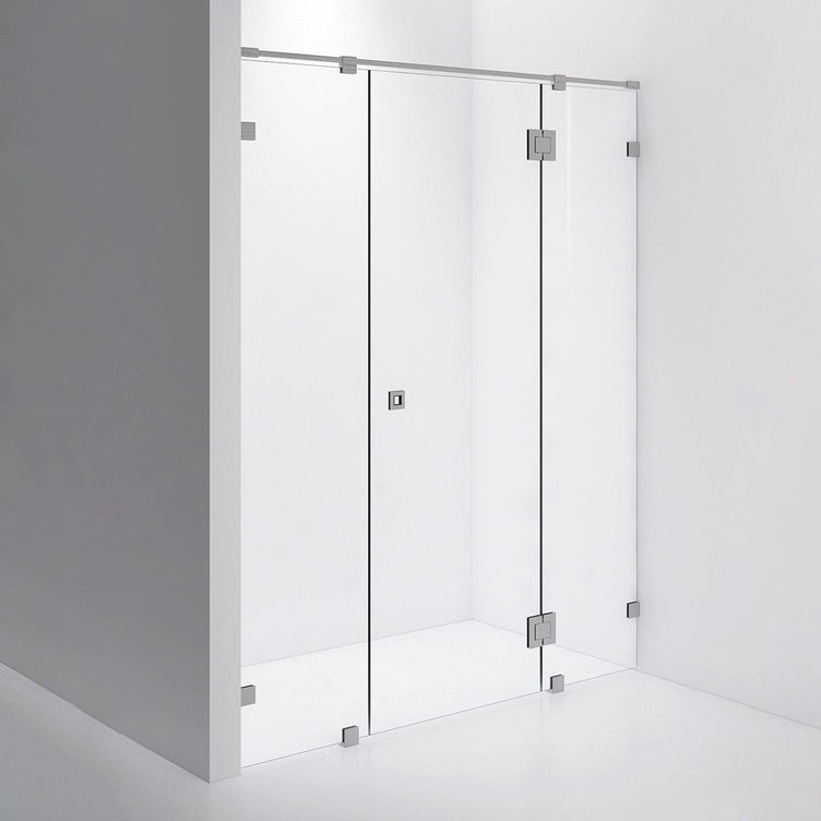 INR Dusjnisje ARC 7 Original Måltilpasset