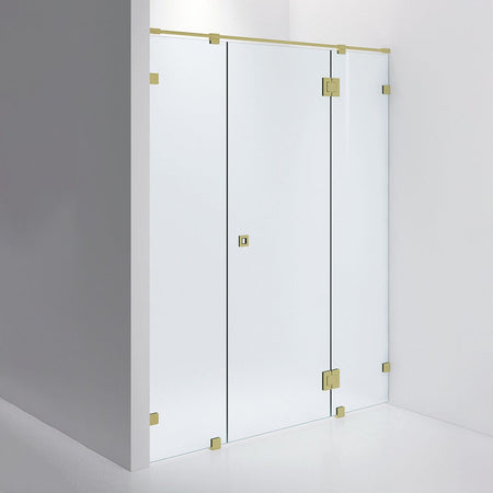 INR Dusjnisje ARC 7 Original Måltilpasset