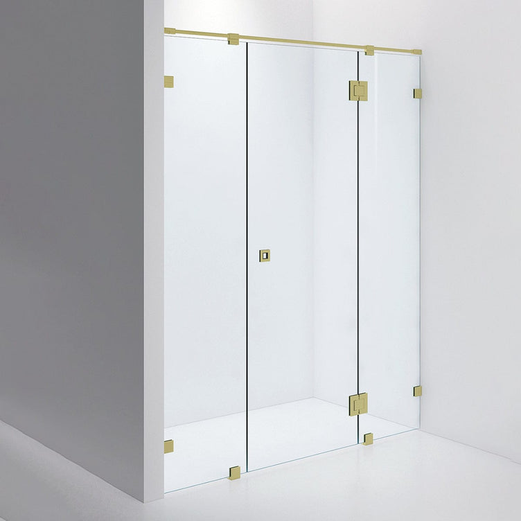 INR Dusjnisje ARC 7 Original Måltilpasset
