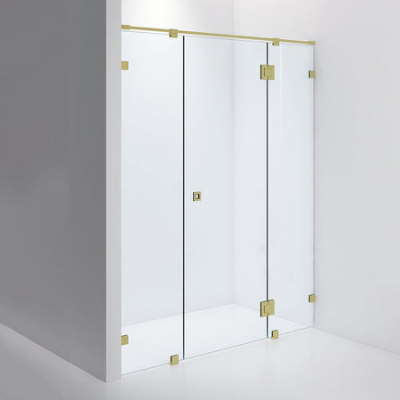 INR Dusjnisje ARC 7 Original Måltilpasset