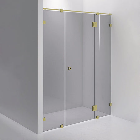 INR Dusjnisje ARC 7 Original Måltilpasset