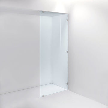 INR Dusjvegg ARC 20 Original XL Måltilpasset