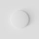 INR Easy-Clean Universal Bunnventil Hvit matt INR Iconic Nordic Rooms Bunnventil INR-390250