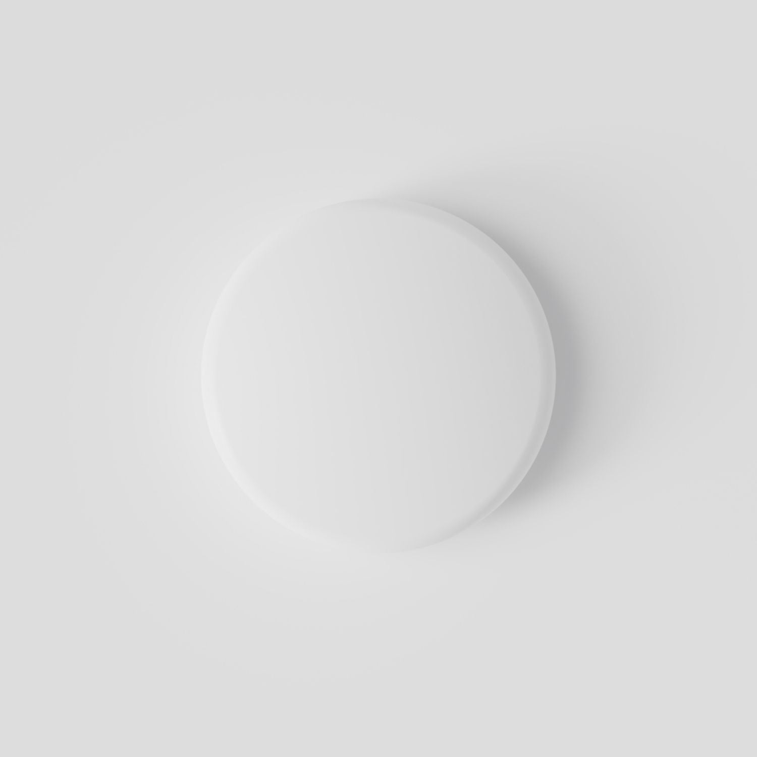 INR Easy-Clean Universal Bunnventil Soft white INR Iconic Nordic Rooms Bunnventil INR-390280