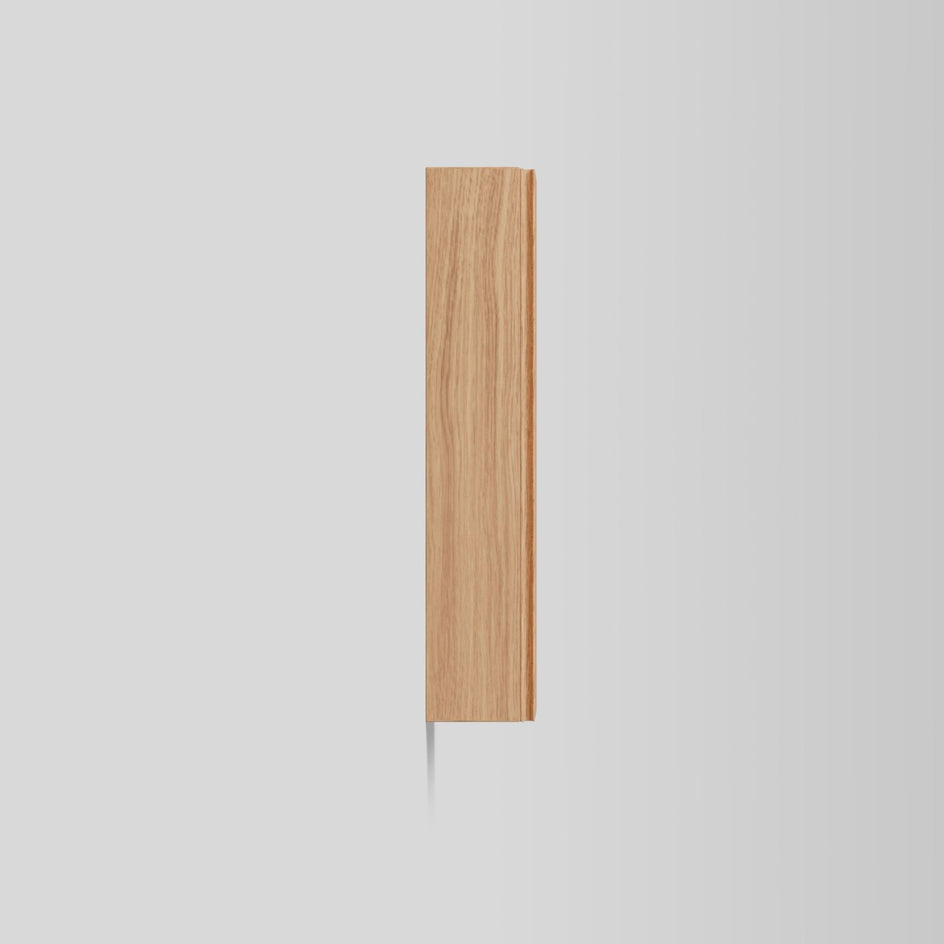 INR Grip 40/15 Veggskap INR Iconic Nordic Rooms Sideskap bad